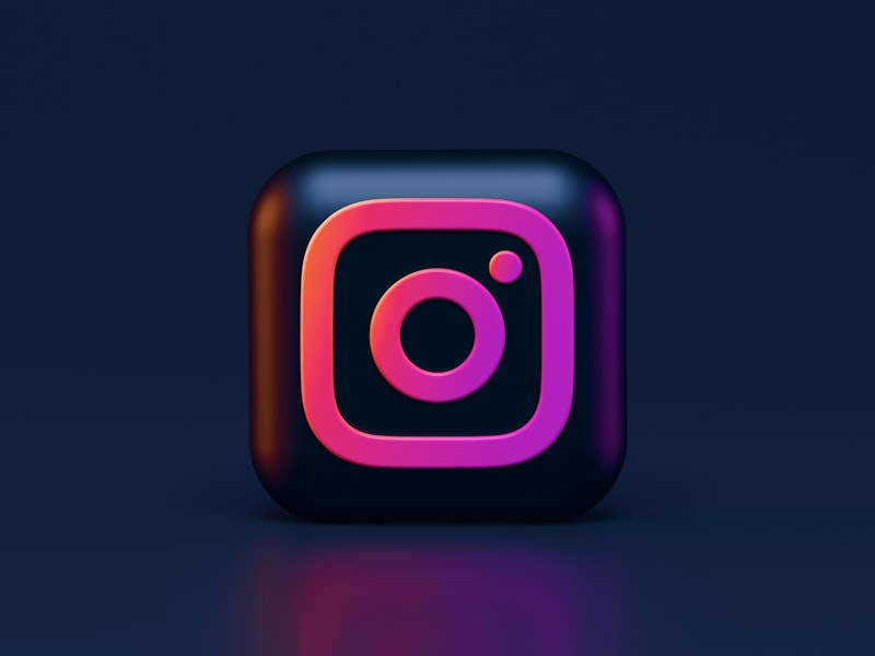 Bursa Instagram yönetimi