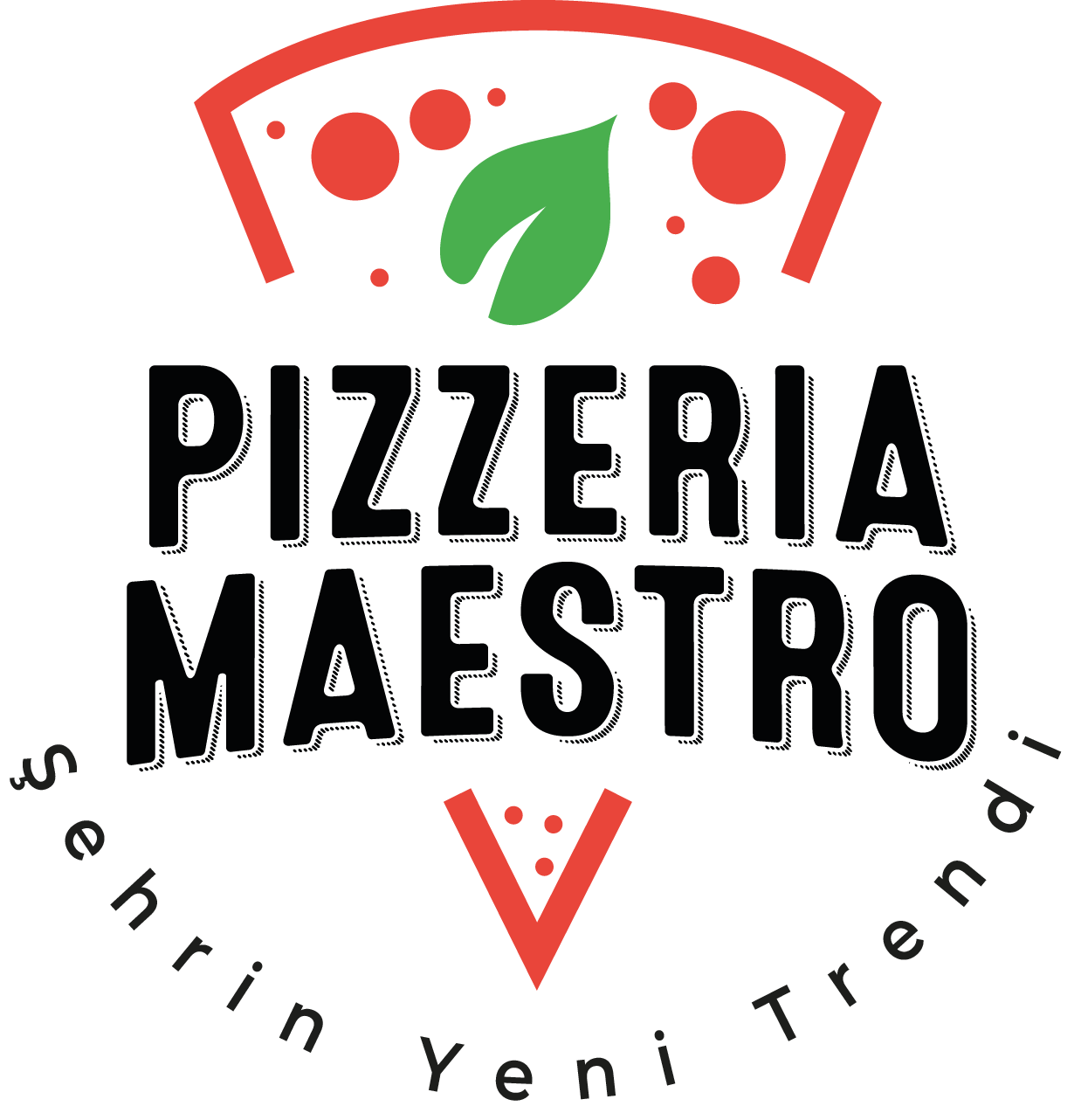 Pizzeria — Bursa Sosyal Medya referansı