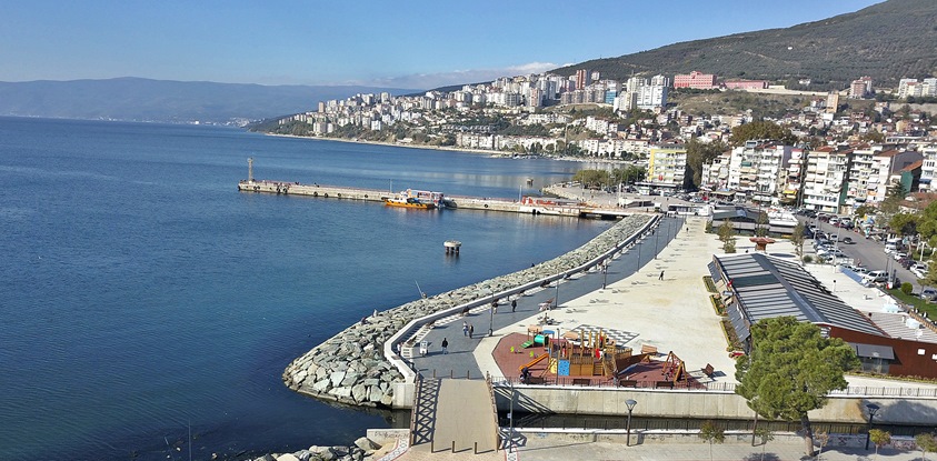 Gemlik Sosyal Medya dijital pazarlama