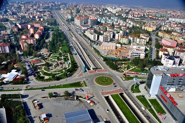 Nilüfer Sosyal Medya dijital pazarlama