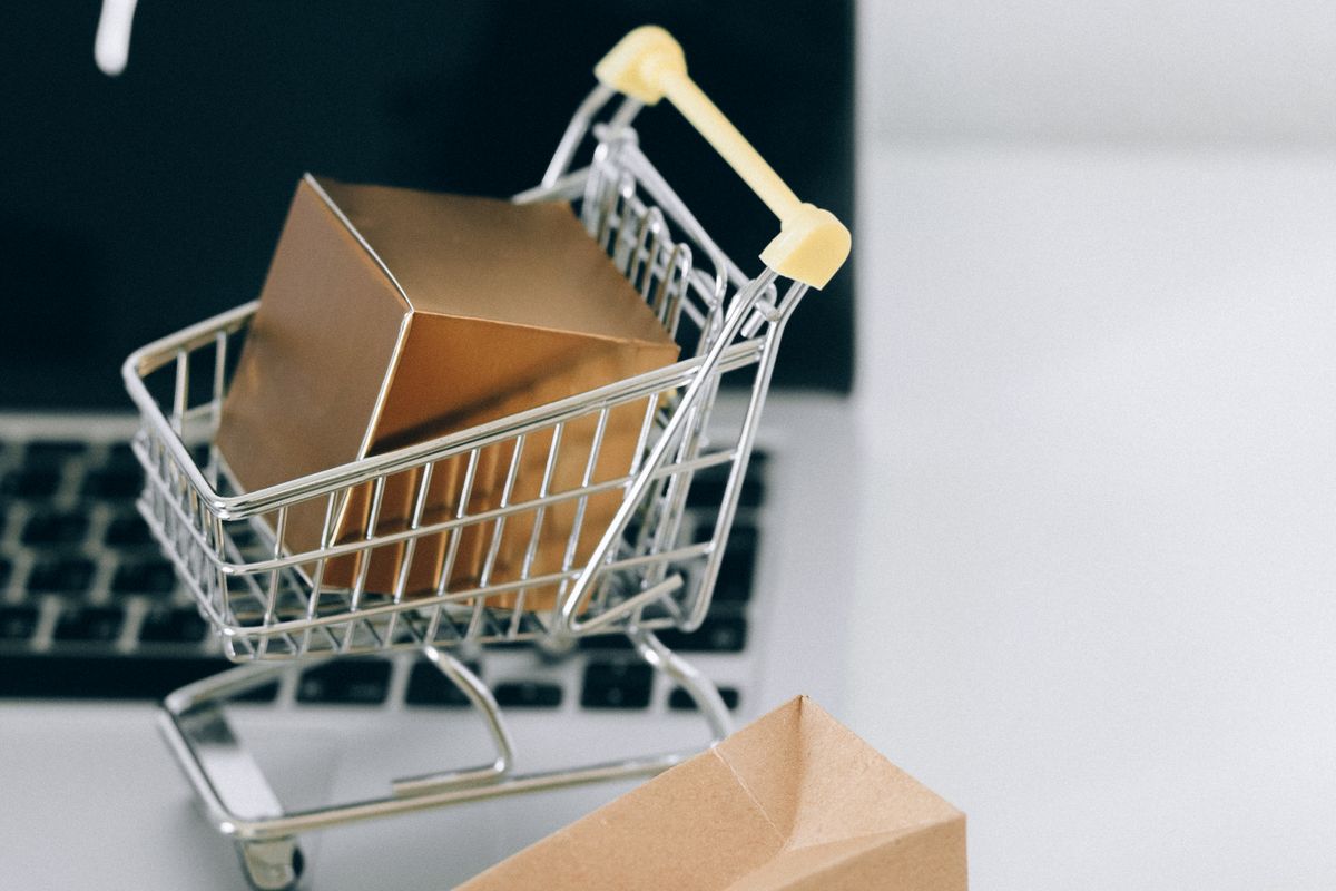 Bursa E-Ticaret Sitesi — Bursa web tasarım